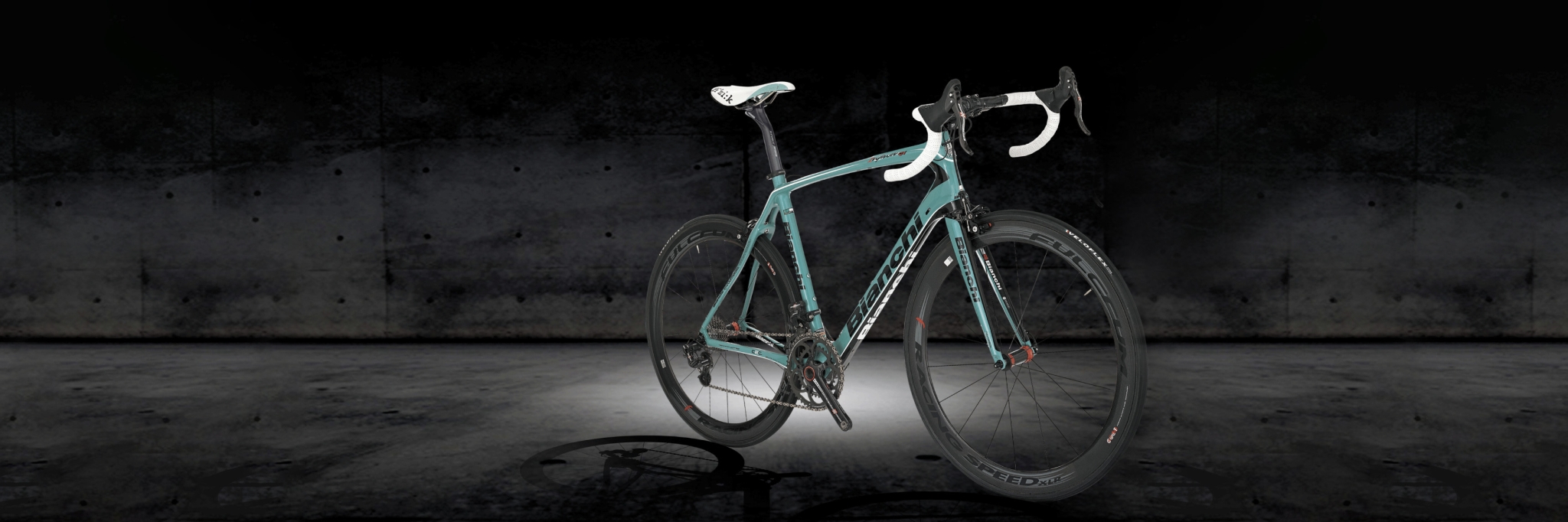 bianchi bike
